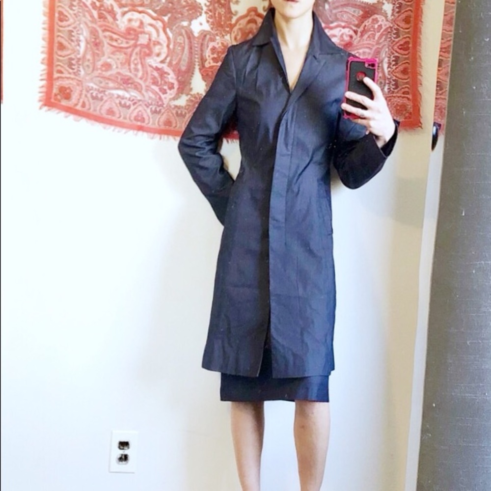 BCBG Suit